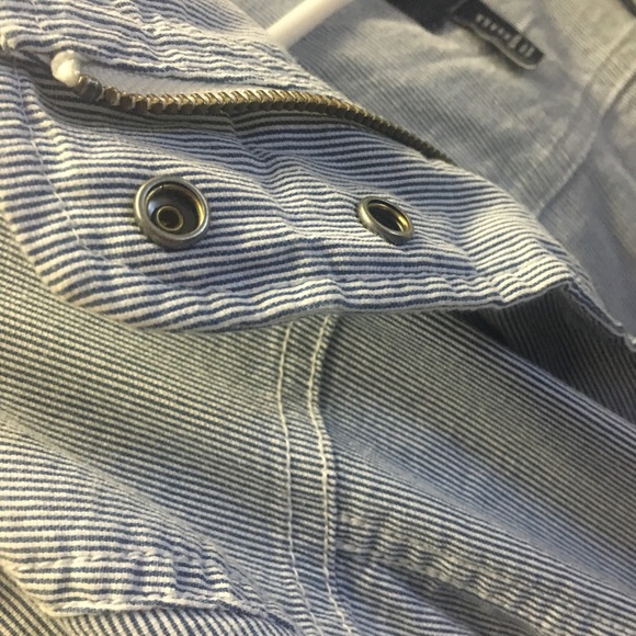 Spring Jacket - Picture 2 of 3